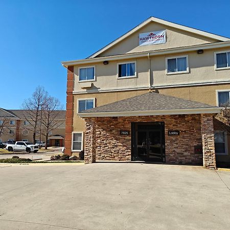 Hawthorn Extended Stay By Wyndham Dfw Airport North Irving Eksteriør bilde