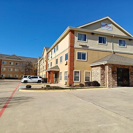 Hawthorn Extended Stay By Wyndham Dfw Airport North Irving Eksteriør bilde