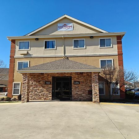 Hawthorn Extended Stay By Wyndham Dfw Airport North Irving Eksteriør bilde