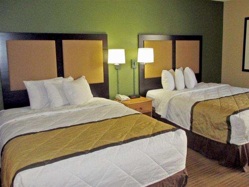 Hawthorn Extended Stay By Wyndham Dfw Airport North Irving Eksteriør bilde