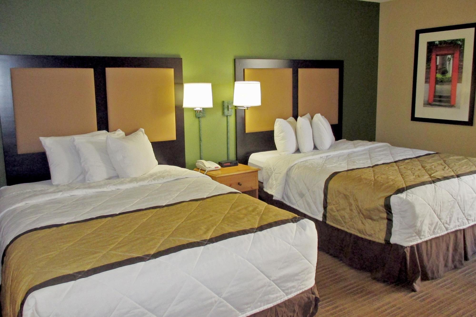 Hawthorn Extended Stay By Wyndham Dfw Airport North Irving Eksteriør bilde