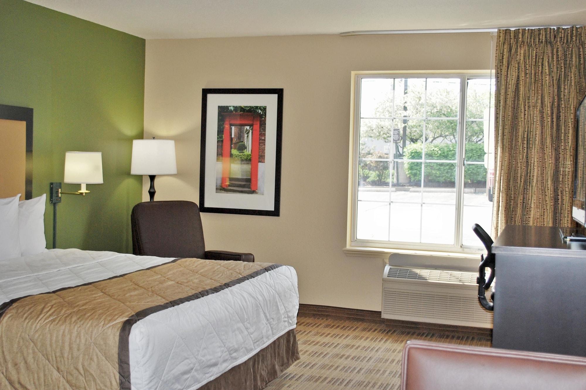 Hawthorn Extended Stay By Wyndham Dfw Airport North Irving Eksteriør bilde
