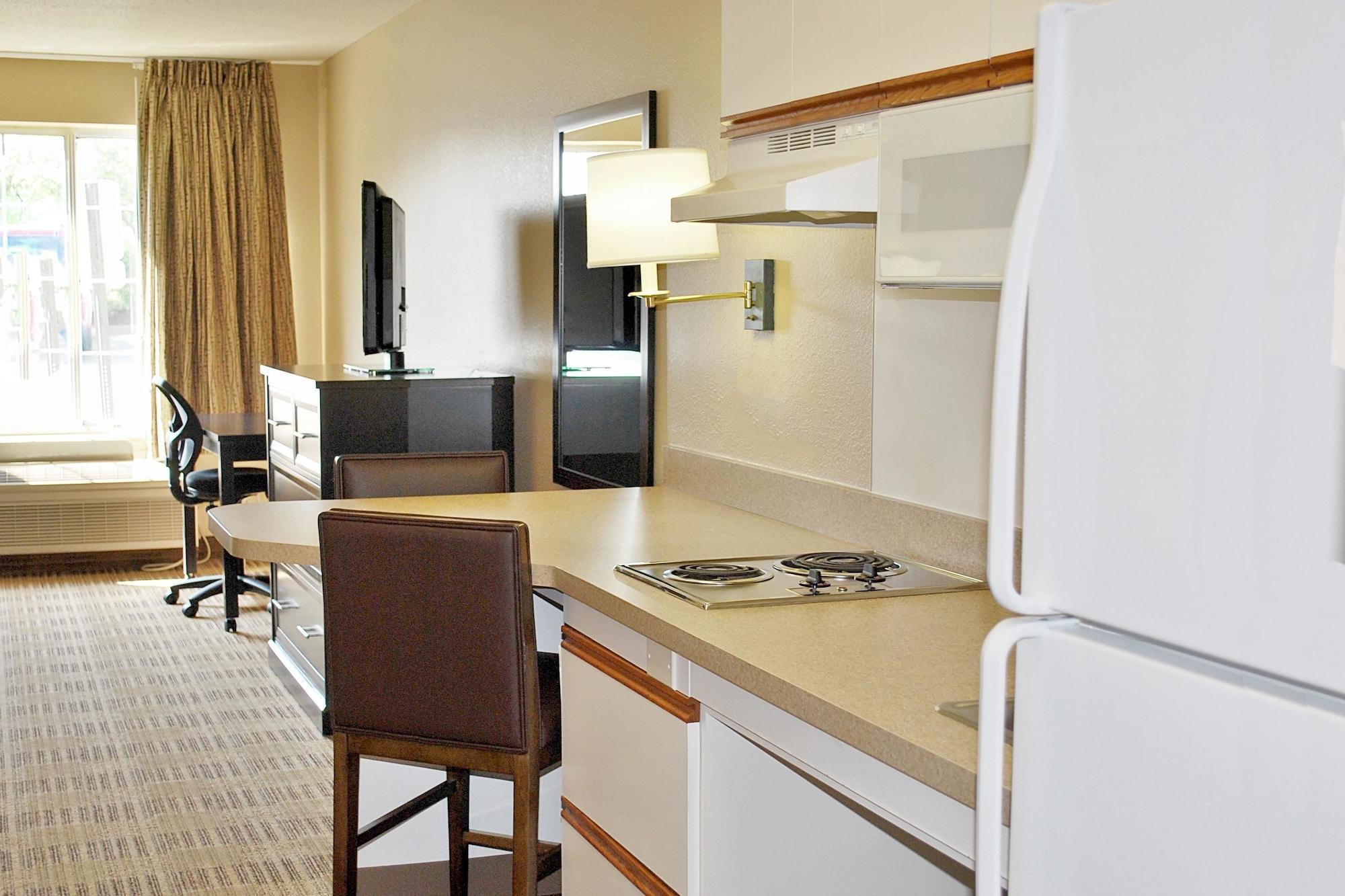 Hawthorn Extended Stay By Wyndham Dfw Airport North Irving Eksteriør bilde