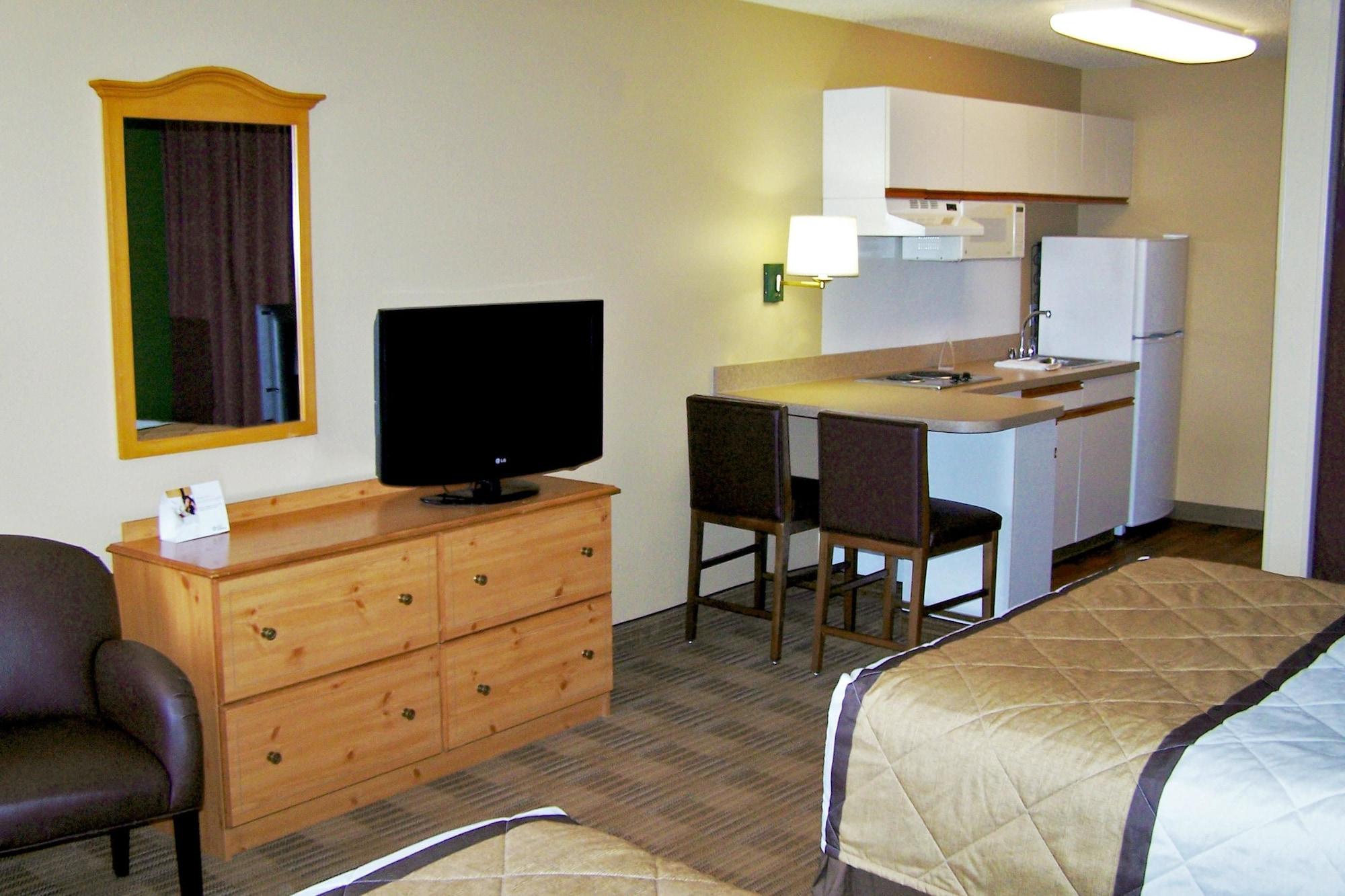 Hawthorn Extended Stay By Wyndham Dfw Airport North Irving Eksteriør bilde