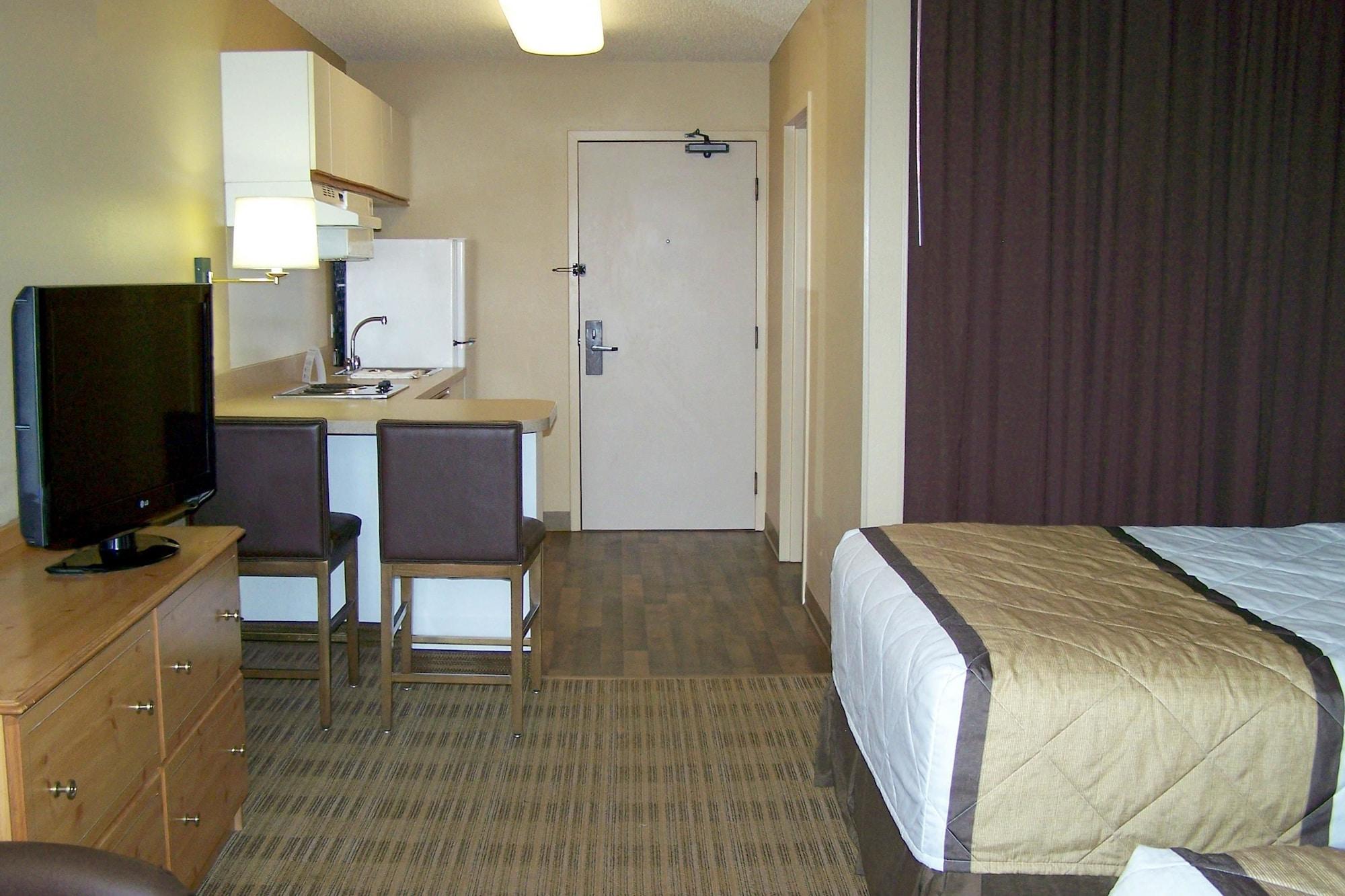 Hawthorn Extended Stay By Wyndham Dfw Airport North Irving Eksteriør bilde