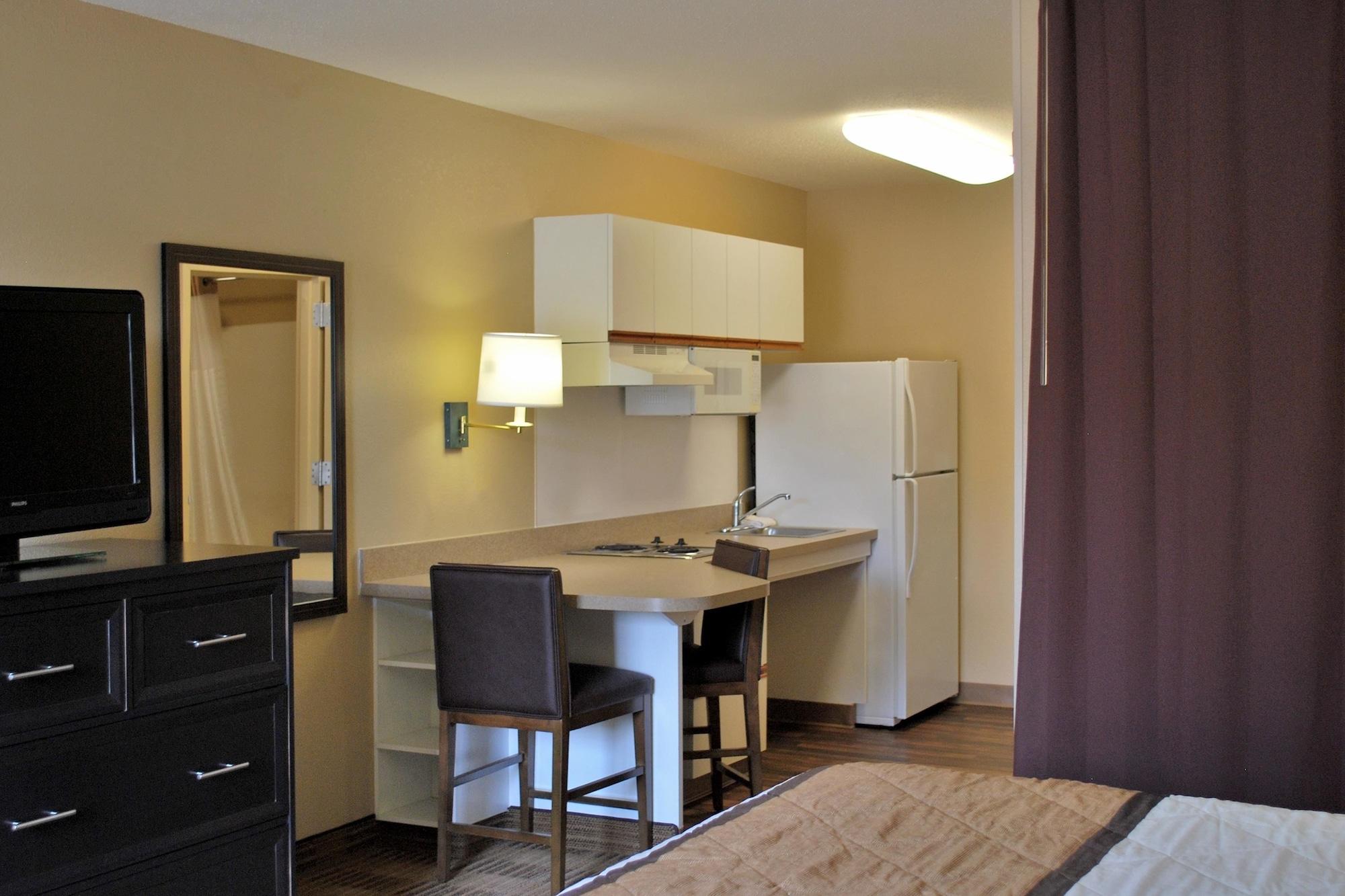 Hawthorn Extended Stay By Wyndham Dfw Airport North Irving Eksteriør bilde