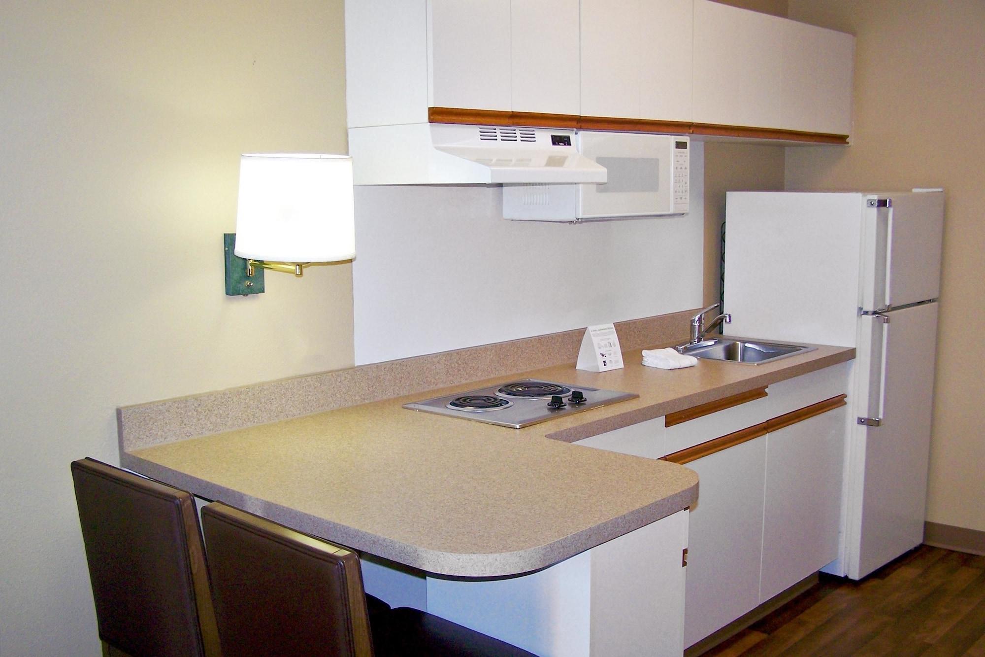 Hawthorn Extended Stay By Wyndham Dfw Airport North Irving Eksteriør bilde