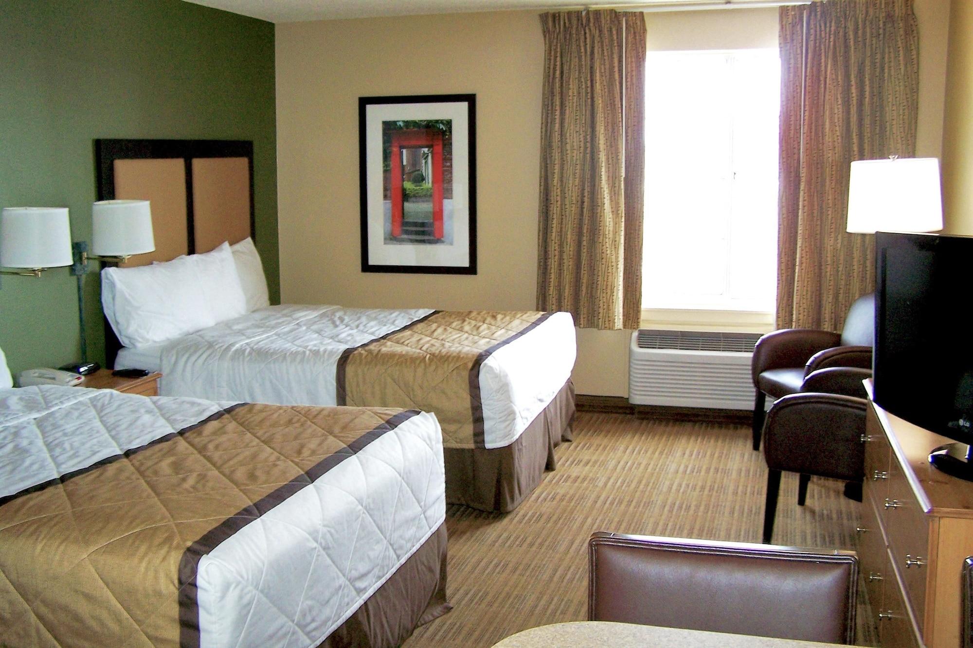 Hawthorn Extended Stay By Wyndham Dfw Airport North Irving Eksteriør bilde