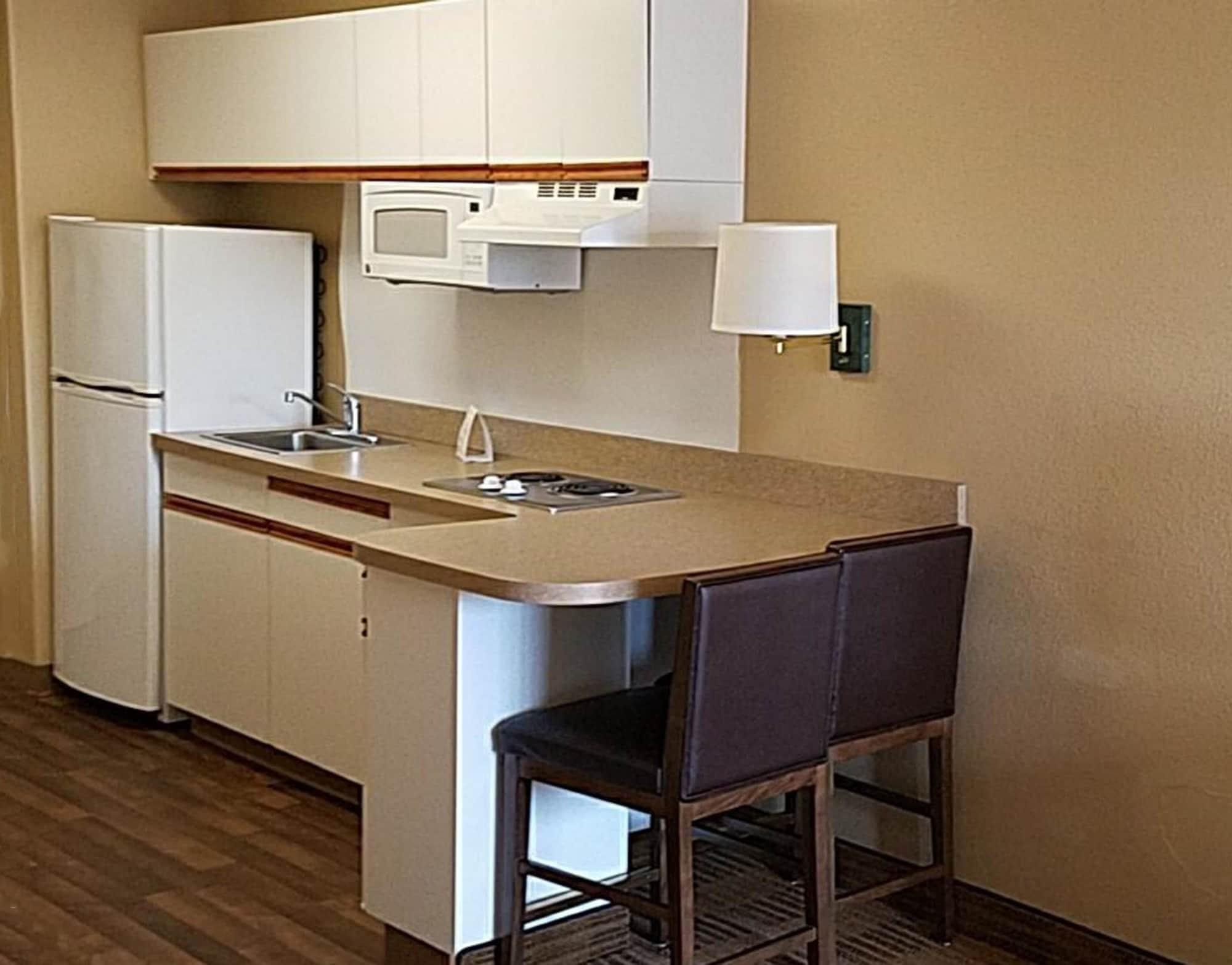 Hawthorn Extended Stay By Wyndham Dfw Airport North Irving Eksteriør bilde