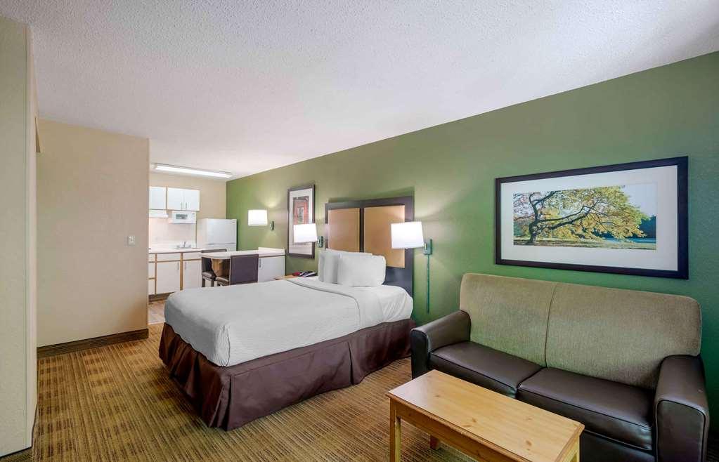 Hawthorn Extended Stay By Wyndham Dfw Airport North Irving Rom bilde