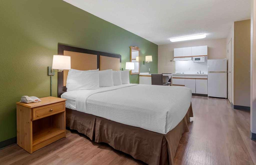 Hawthorn Extended Stay By Wyndham Dfw Airport North Irving Rom bilde
