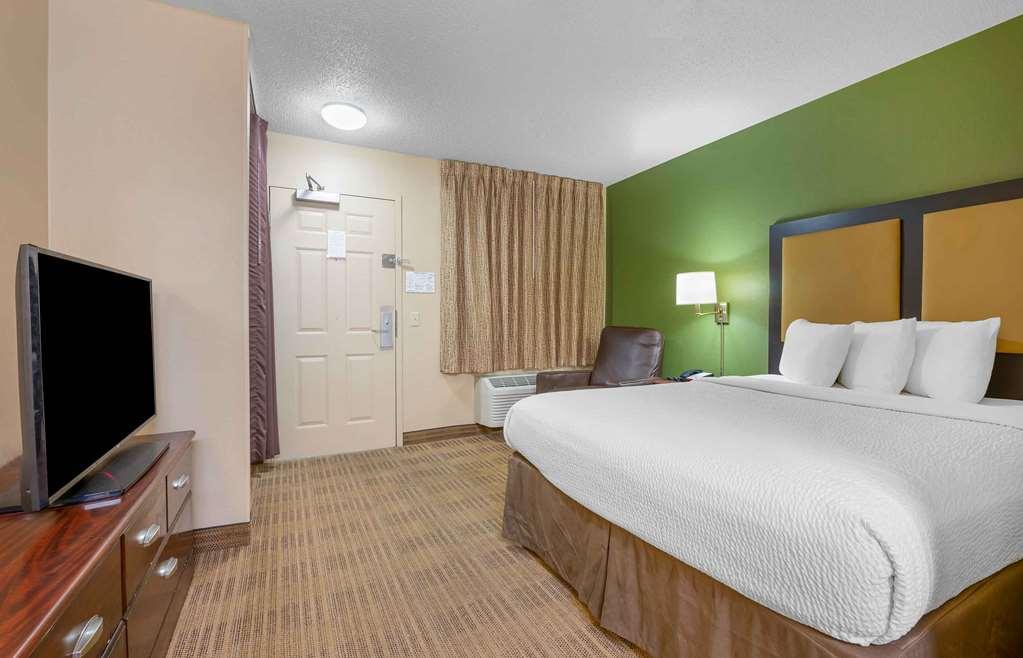 Hawthorn Extended Stay By Wyndham Dfw Airport North Irving Rom bilde