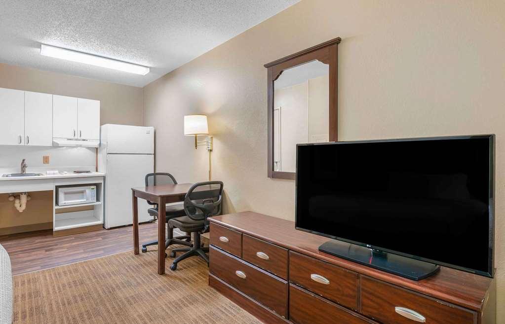 Hawthorn Extended Stay By Wyndham Dfw Airport North Irving Rom bilde