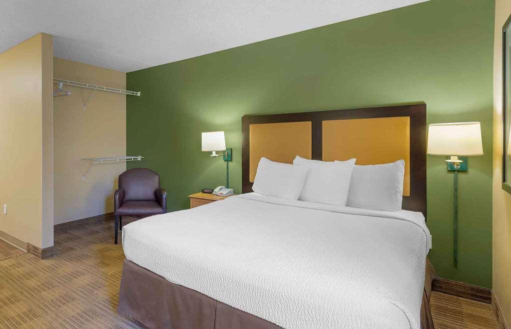 Hawthorn Extended Stay By Wyndham Dfw Airport North Irving Rom bilde