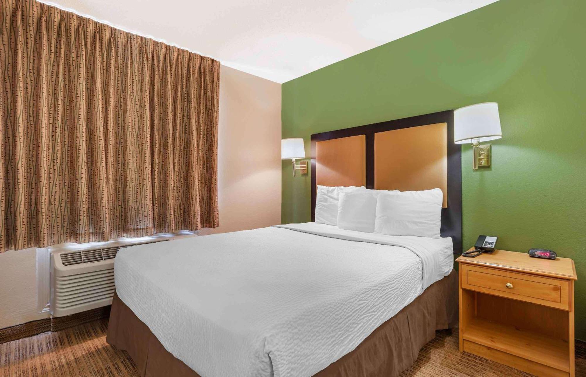 Hawthorn Extended Stay By Wyndham Dfw Airport North Irving Eksteriør bilde