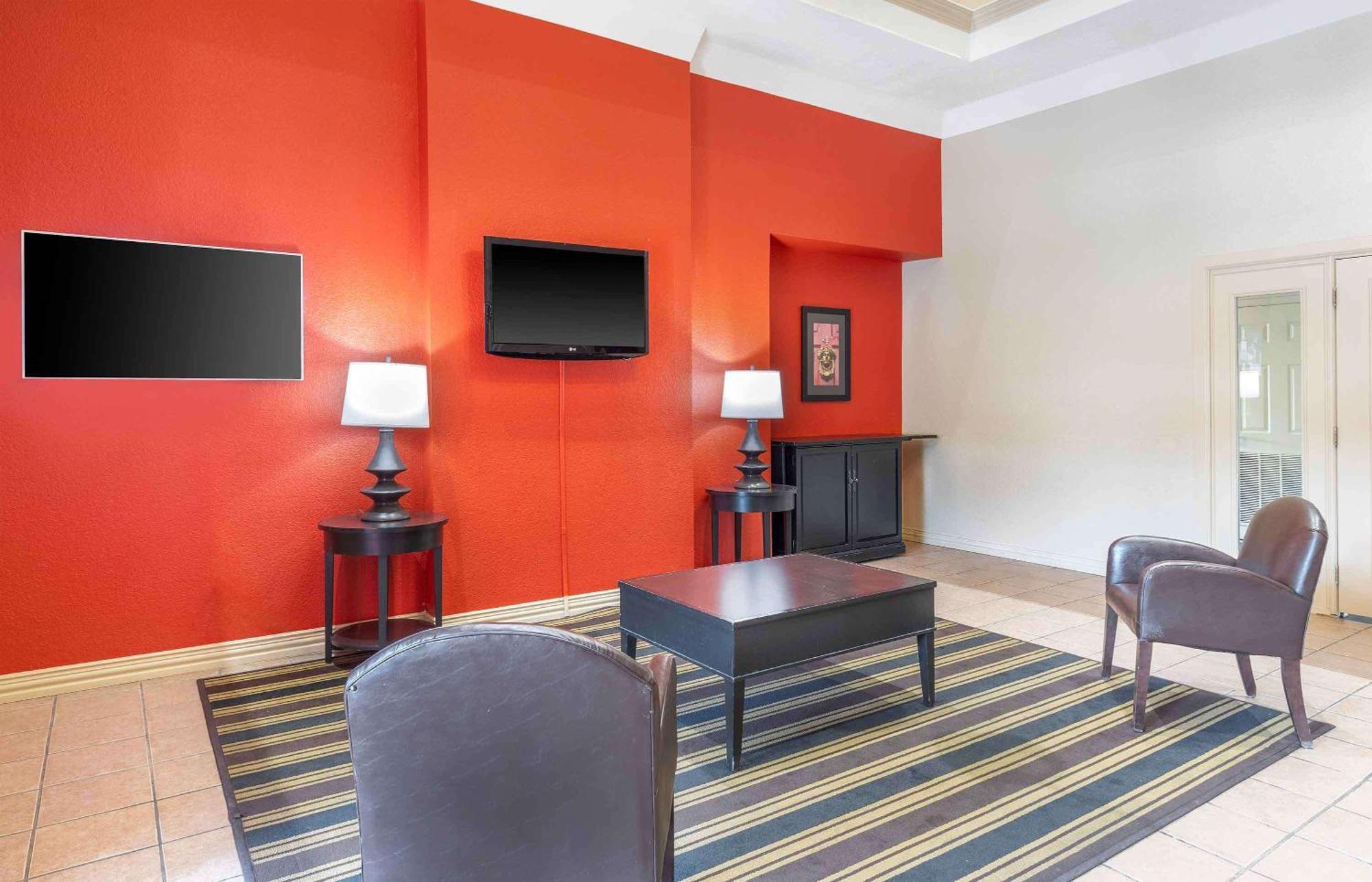 Hawthorn Extended Stay By Wyndham Dfw Airport North Irving Eksteriør bilde