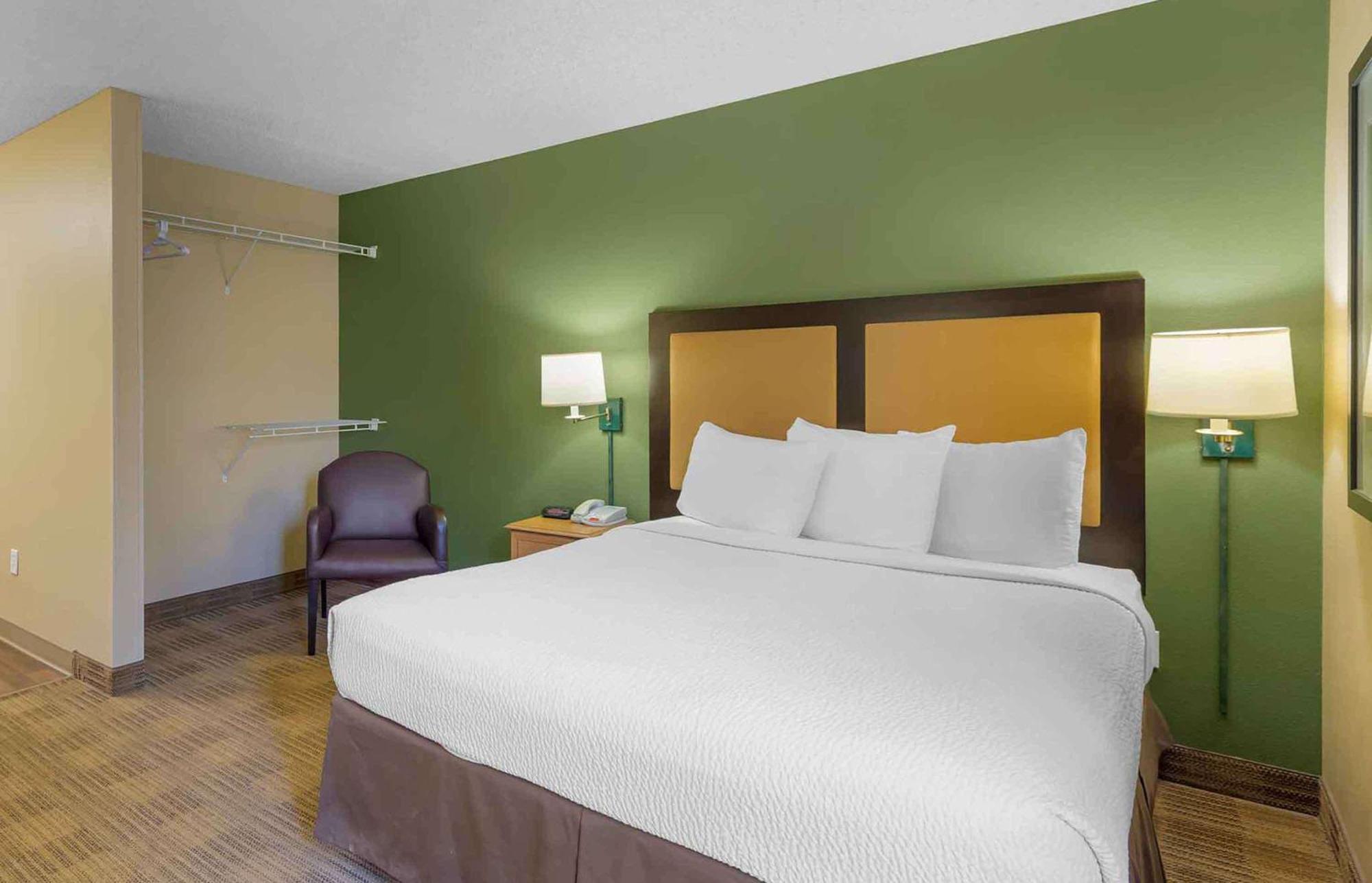 Hawthorn Extended Stay By Wyndham Dfw Airport North Irving Eksteriør bilde