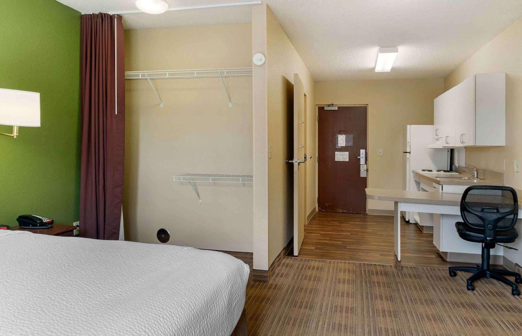Hawthorn Extended Stay By Wyndham Dfw Airport North Irving Eksteriør bilde