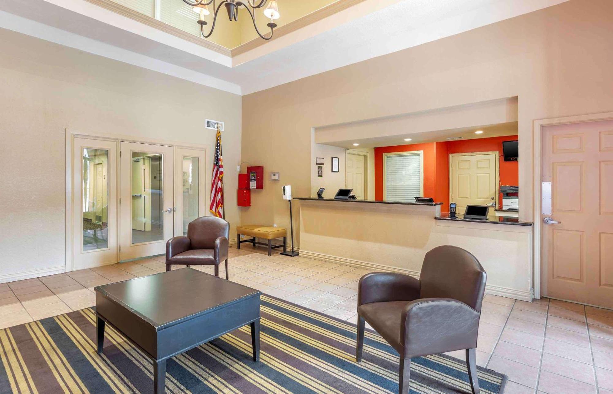 Hawthorn Extended Stay By Wyndham Dfw Airport North Irving Eksteriør bilde