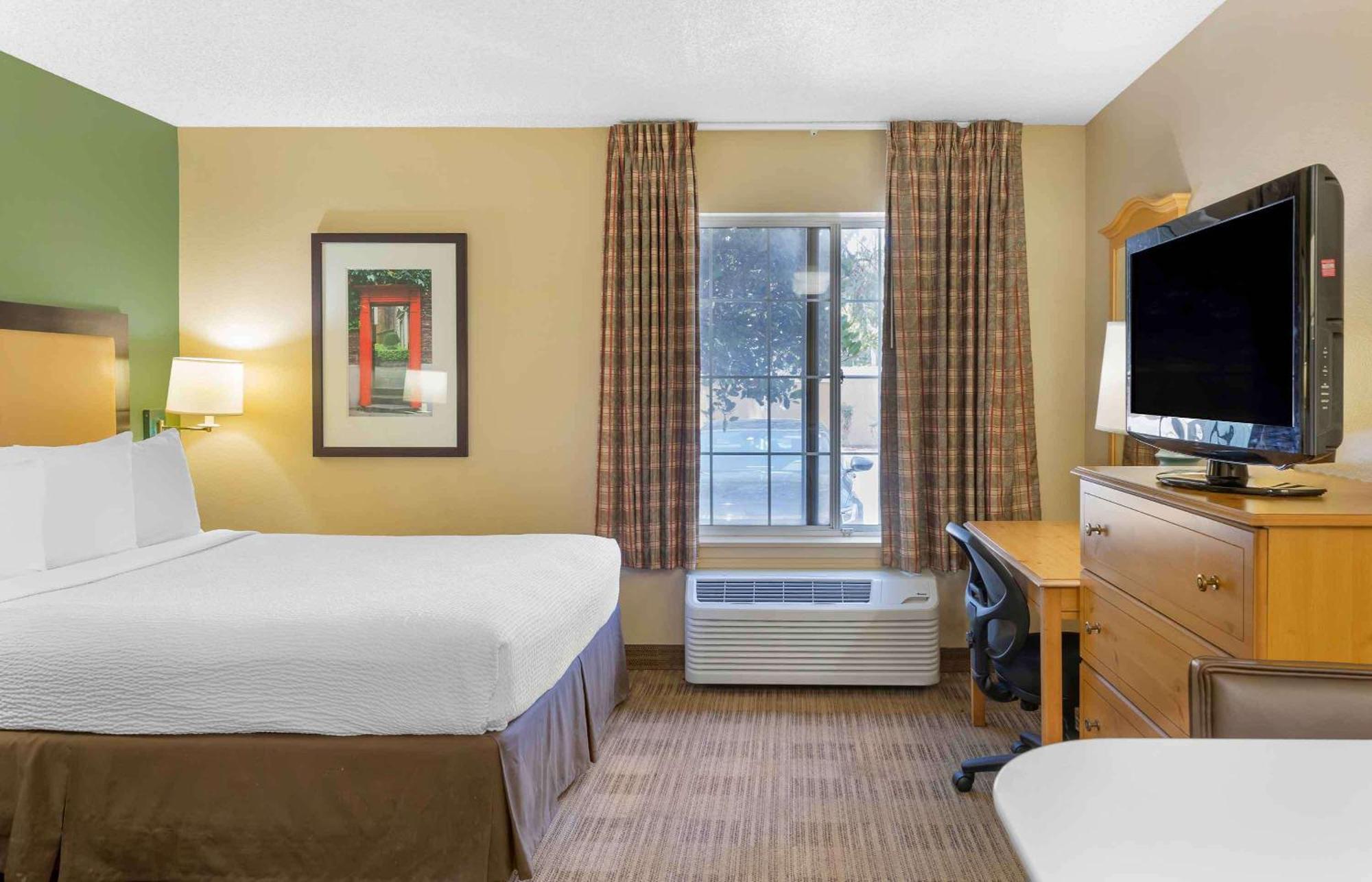 Hawthorn Extended Stay By Wyndham Dfw Airport North Irving Eksteriør bilde