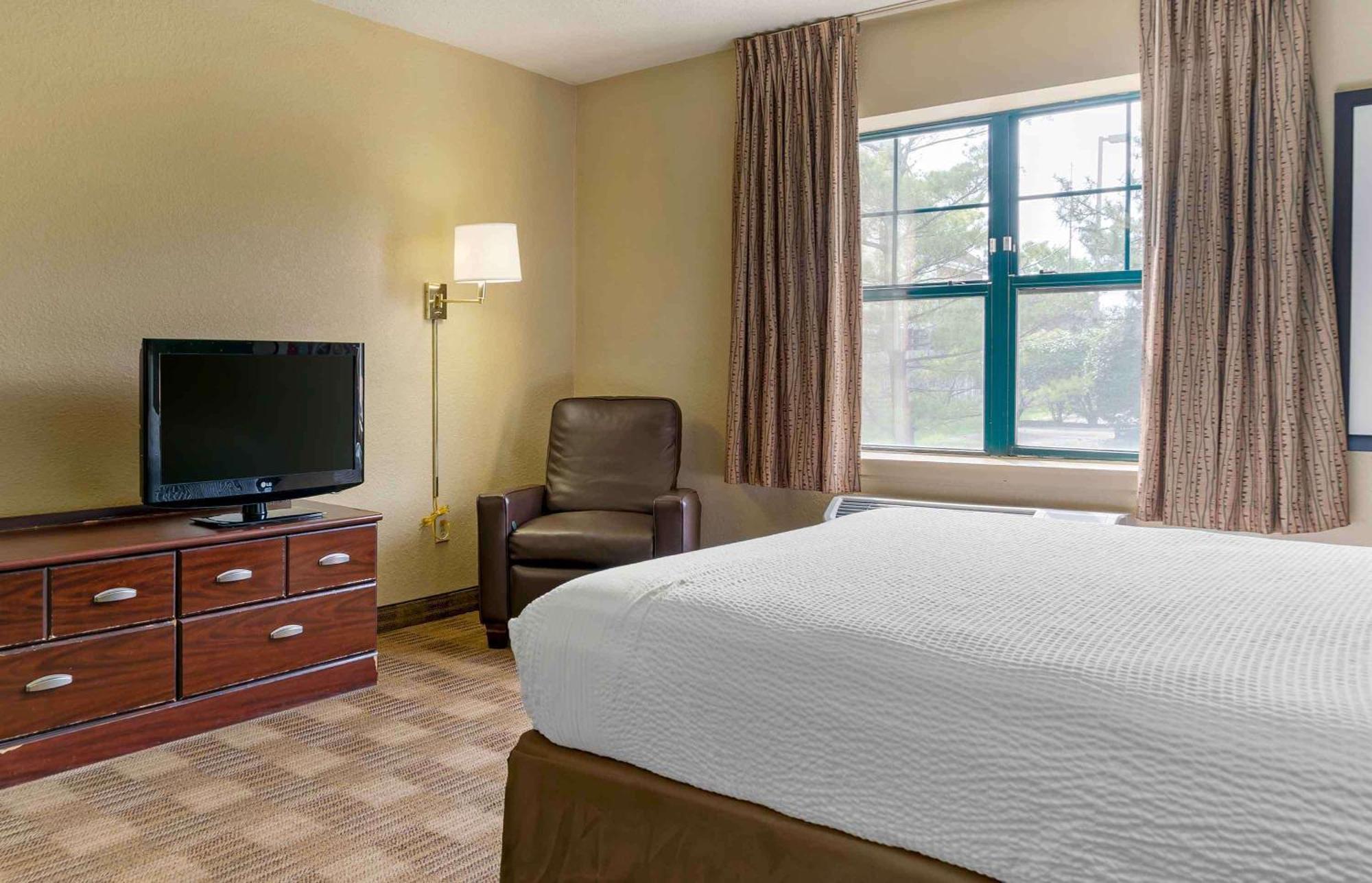 Hawthorn Extended Stay By Wyndham Dfw Airport North Irving Eksteriør bilde