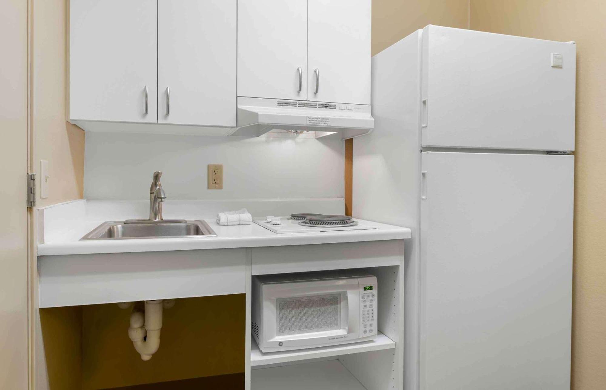 Hawthorn Extended Stay By Wyndham Dfw Airport North Irving Eksteriør bilde