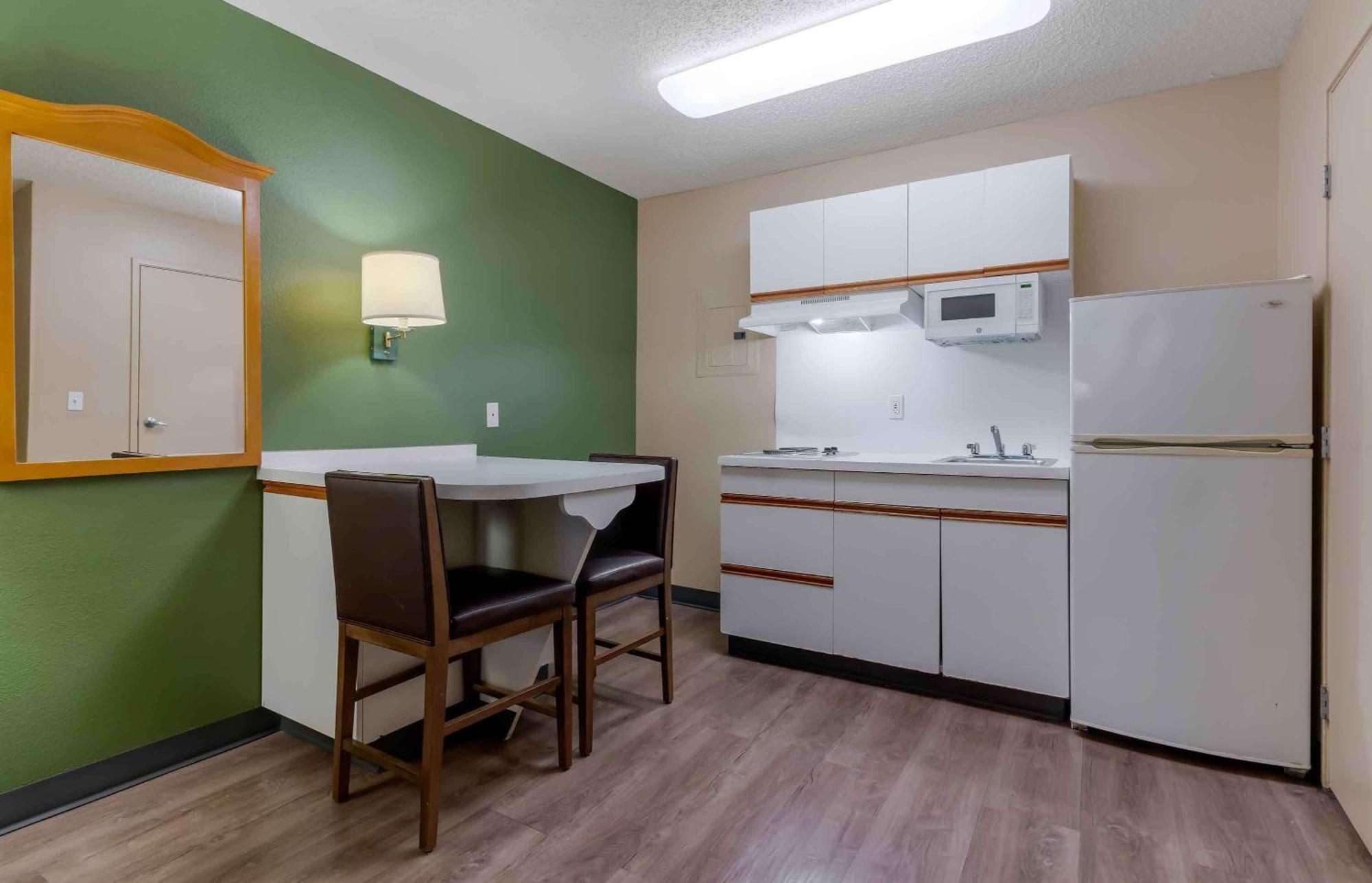 Hawthorn Extended Stay By Wyndham Dfw Airport North Irving Eksteriør bilde