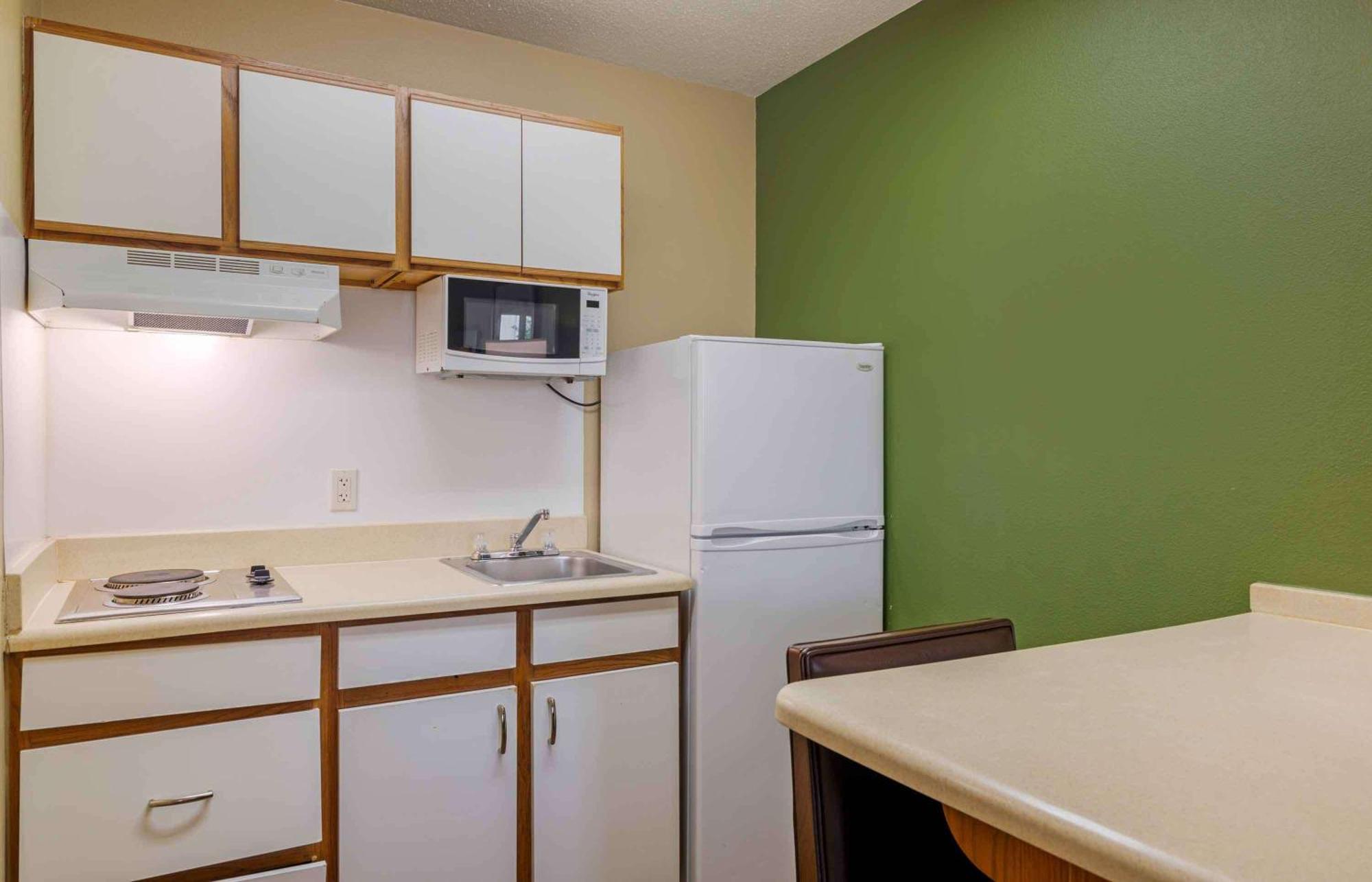 Hawthorn Extended Stay By Wyndham Dfw Airport North Irving Eksteriør bilde