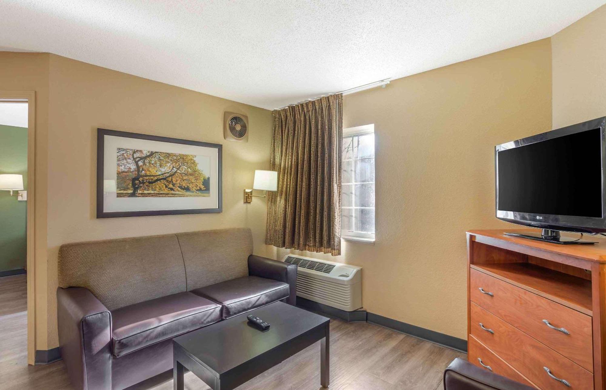 Hawthorn Extended Stay By Wyndham Dfw Airport North Irving Eksteriør bilde