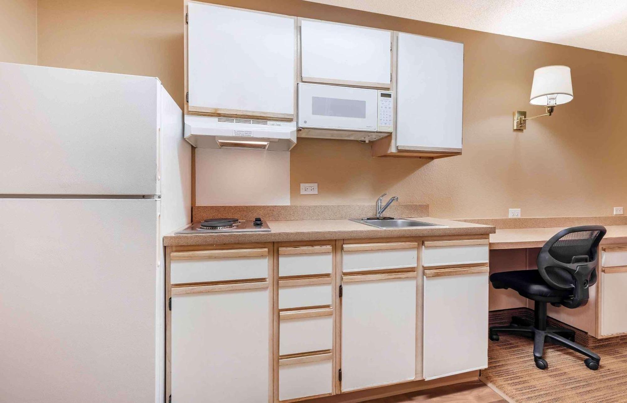 Hawthorn Extended Stay By Wyndham Dfw Airport North Irving Eksteriør bilde