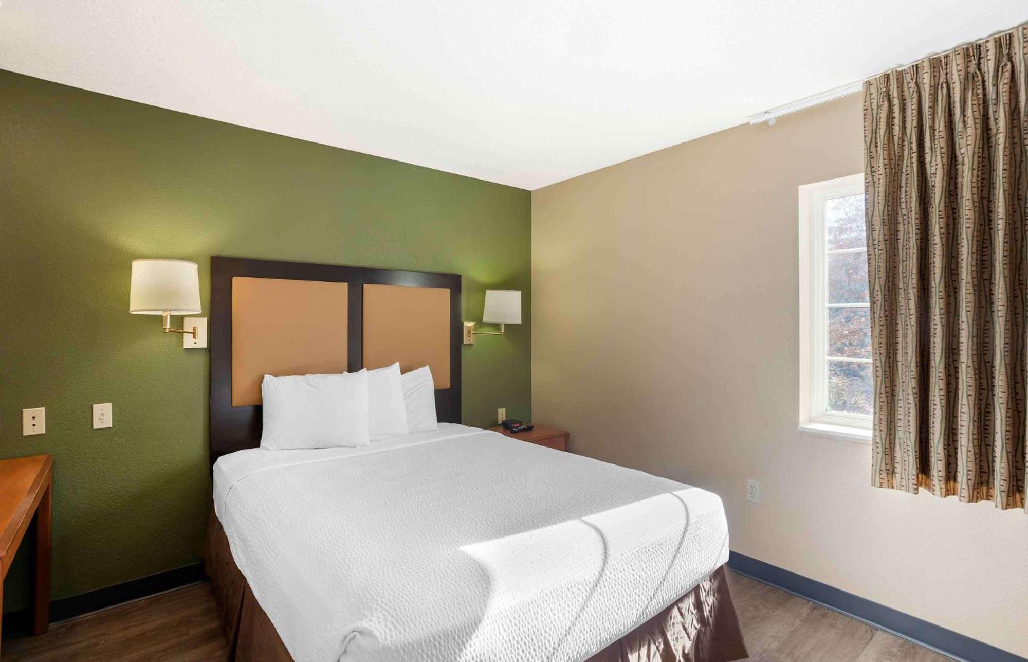 Hawthorn Extended Stay By Wyndham Dfw Airport North Irving Eksteriør bilde