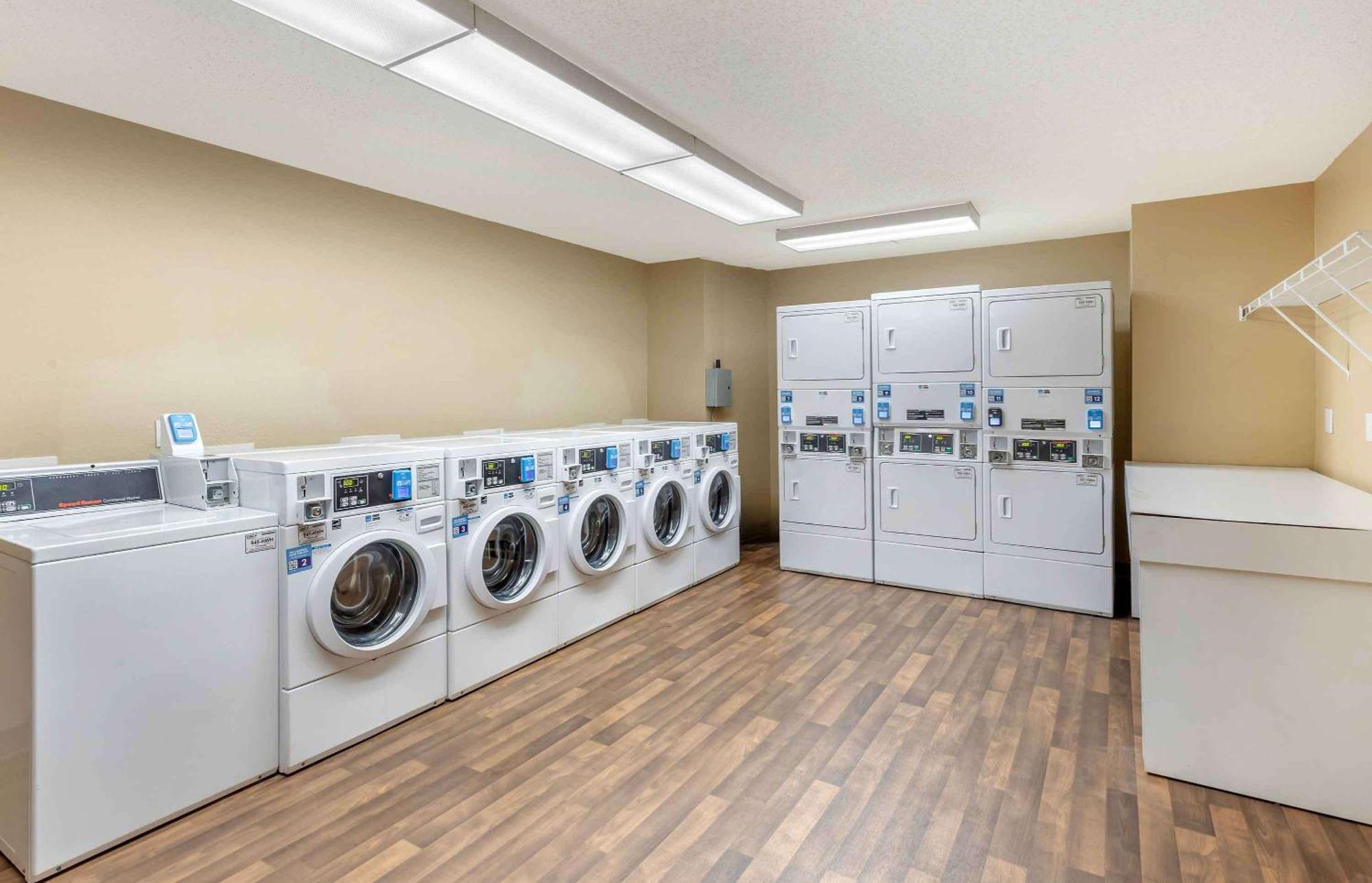 Hawthorn Extended Stay By Wyndham Dfw Airport North Irving Eksteriør bilde