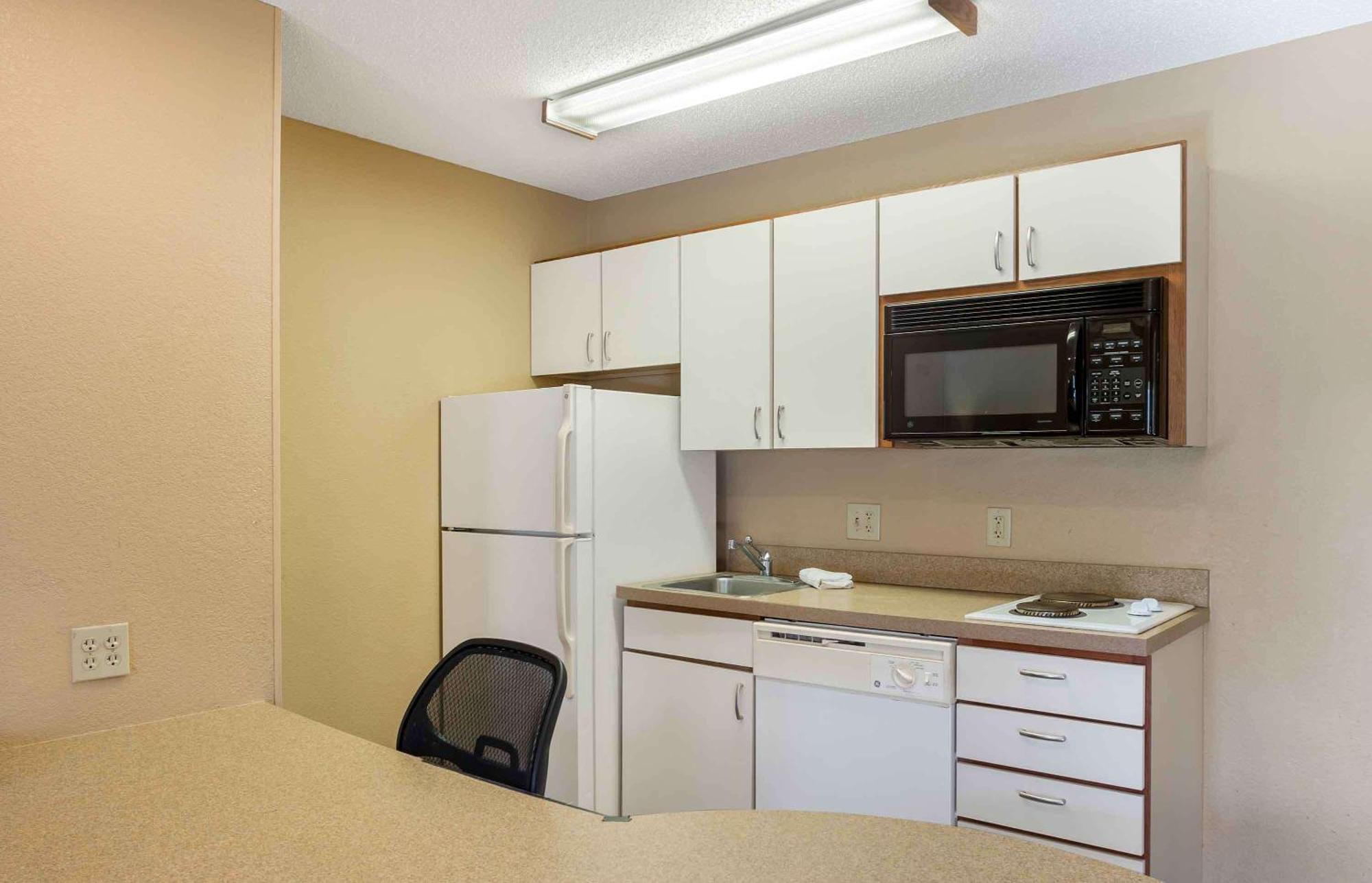 Hawthorn Extended Stay By Wyndham Dfw Airport North Irving Eksteriør bilde