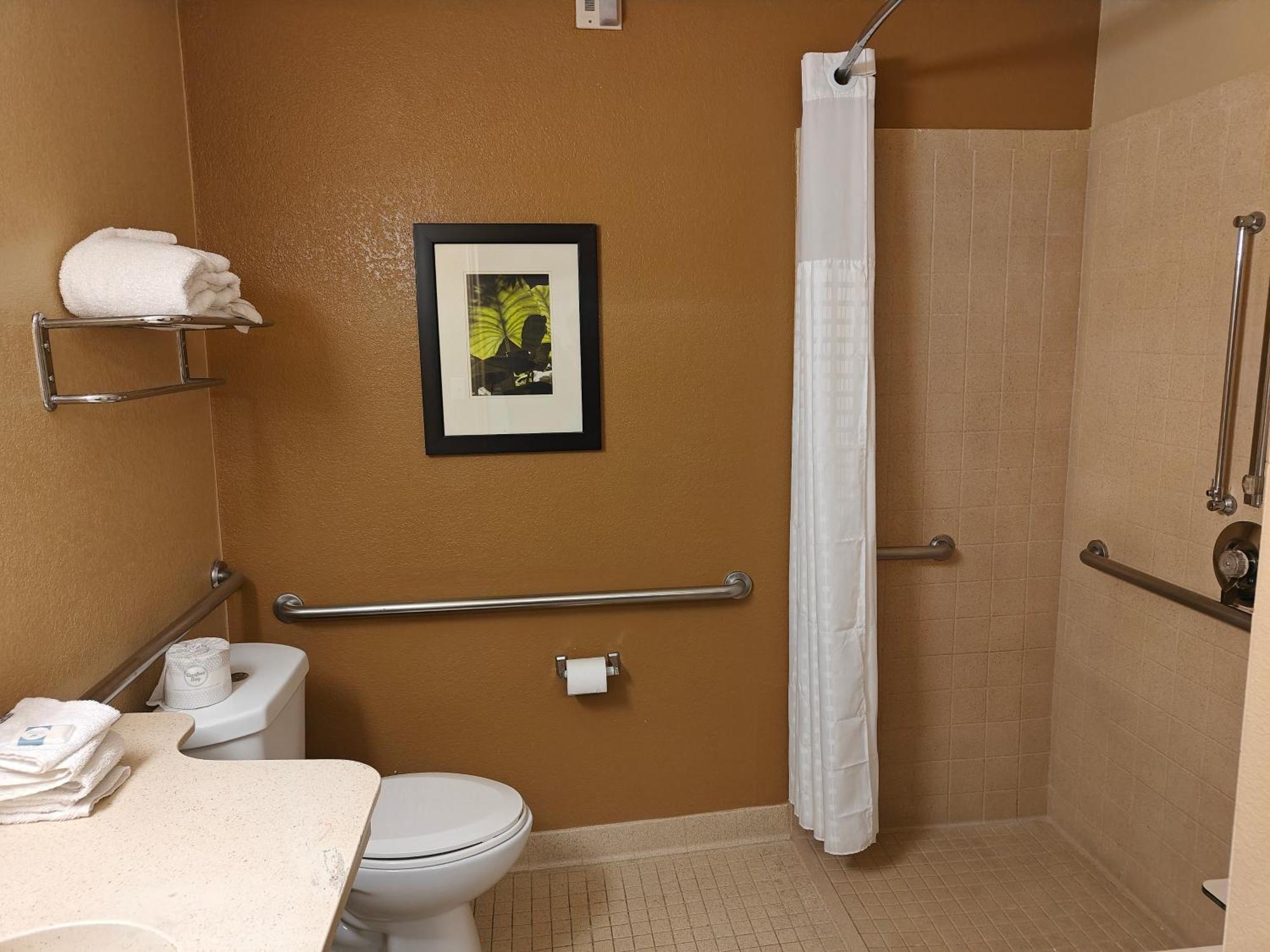 Hawthorn Extended Stay By Wyndham Dfw Airport North Irving Eksteriør bilde