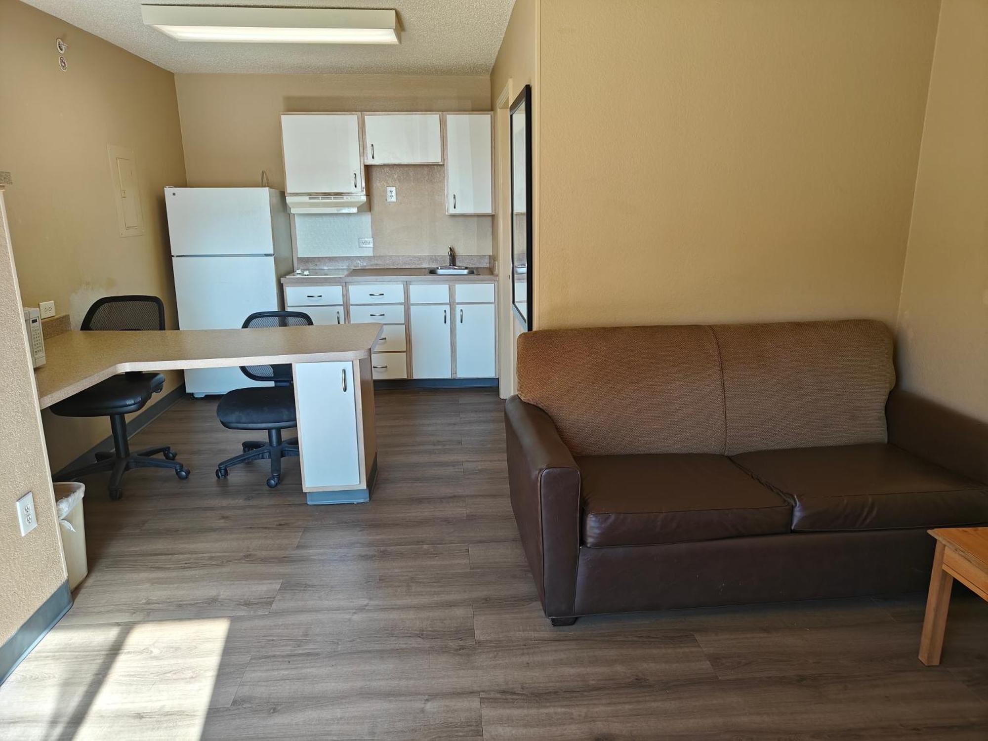 Hawthorn Extended Stay By Wyndham Dfw Airport North Irving Eksteriør bilde