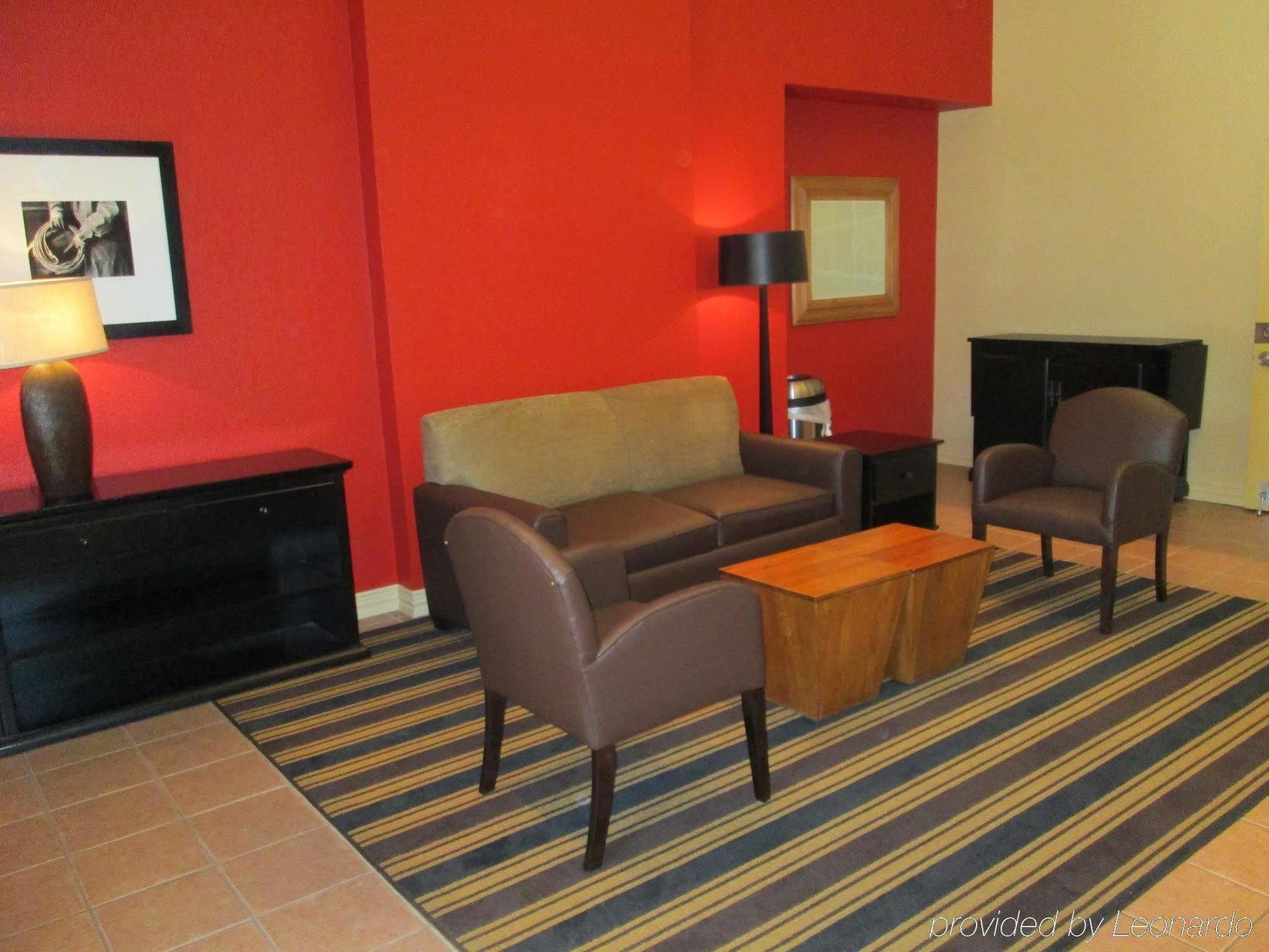 Hawthorn Extended Stay By Wyndham Dfw Airport North Irving Eksteriør bilde